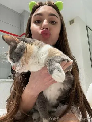 Tori Hayes OnlyFans Leaked Free Thumbnail Picture - #kEDerkfdO8