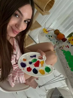 Tori Hayes OnlyFans Leaked Free Thumbnail Picture - #mSYI1DavSN