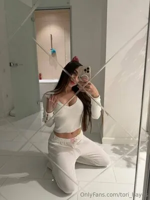 Tori Hayes OnlyFans Leaked Free Thumbnail Picture - #ocIzLwX4kX