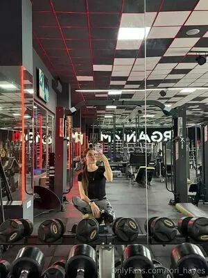 Tori Hayes OnlyFans Leaked Free Thumbnail Picture - #pOqtOFdtTo