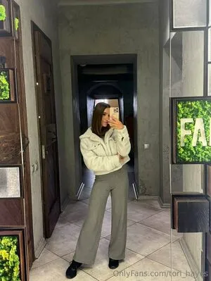 Tori Hayes OnlyFans Leaked Free Thumbnail Picture - #sdnXnj0PXu