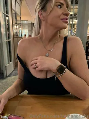 Tori Hendricks OnlyFans Leaked Free Thumbnail Picture - #mHRd3n9iyZ