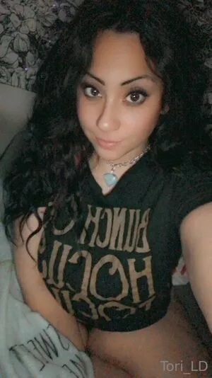 Tori Id OnlyFans Leaked Free Thumbnail Picture - #pB9U2ijopV