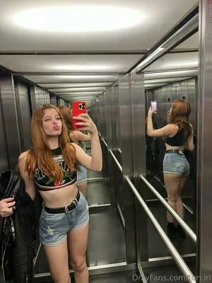 Tori Irl OnlyFans Leaked Free Thumbnail Picture - #fp8A9EHxzm