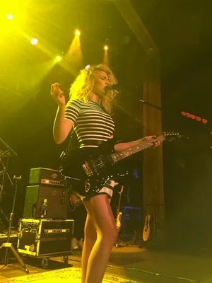 Tori Kelly OnlyFans Leaked Free Thumbnail Picture - #2B0mBSlk6y