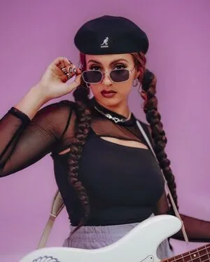 Tori Kelly OnlyFans Leaked Free Thumbnail Picture - #53OzxKThNH