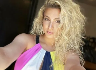 Tori Kelly OnlyFans Leaked Free Thumbnail Picture - #6Oiufw5OA4