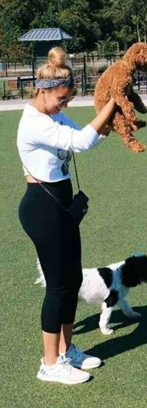 Tori Kelly OnlyFans Leaked Free Thumbnail Picture - #7ie6SO1PZR