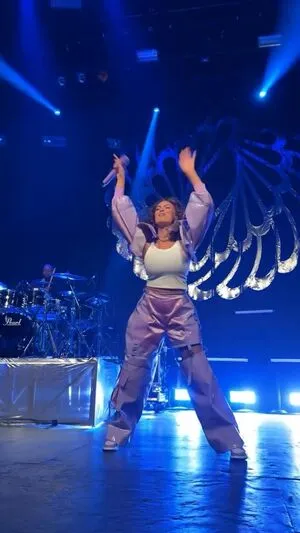 Tori Kelly OnlyFans Leaked Free Thumbnail Picture - #DtZxDdv2CN