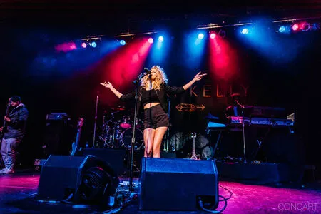 Tori Kelly OnlyFans Leaked Free Thumbnail Picture - #igyq1dARaF