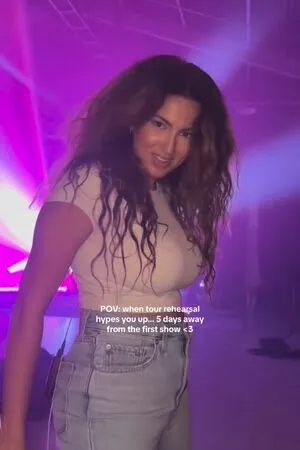 Tori Kelly OnlyFans Leaked Free Thumbnail Picture - #oqXhUYbrwz