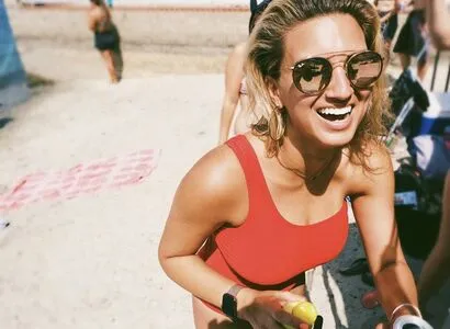 Tori Kelly OnlyFans Leaked Free Thumbnail Picture - #wDbP5RoUYD