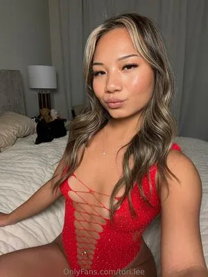 Tori Lee OnlyFans Leaked Free Thumbnail Picture - #AnhQ52BPiQ