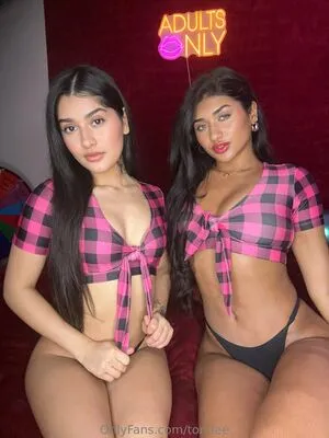 Tori Lee OnlyFans Leaked Free Thumbnail Picture - #NlEsBXzzb9