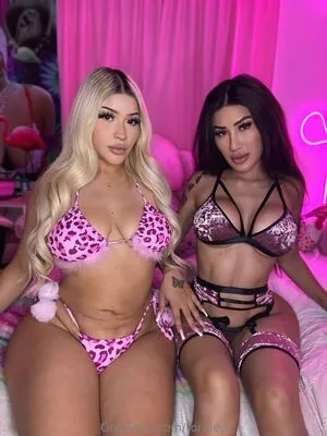 Tori Lee OnlyFans Leaked Free Thumbnail Picture - #TpkTljnkrf