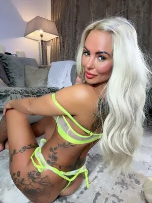 Tori Lee OnlyFans Leaked Free Thumbnail Picture - #Vp3rVyrA0G