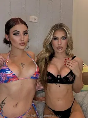 Tori Lee OnlyFans Leaked Free Thumbnail Picture - #daklrhCeHl