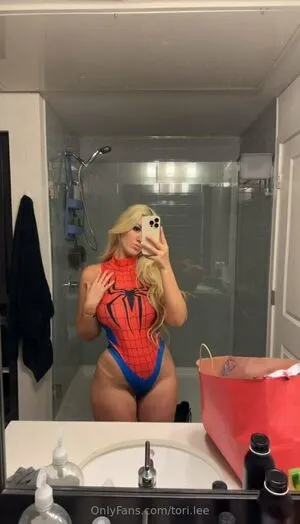Tori Lee OnlyFans Leaked Free Thumbnail Picture - #k442JsQct8