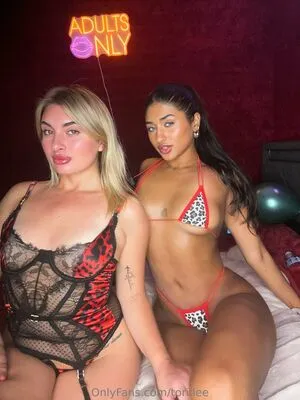 Tori Lee OnlyFans Leaked Free Thumbnail Picture - #zAzVVconQe