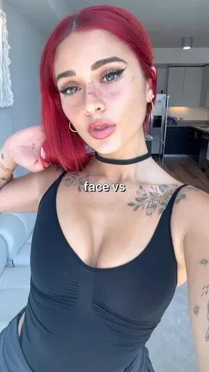 Tori Lorraine OnlyFans Leaked Free Thumbnail Picture - #la2nQUMkCM