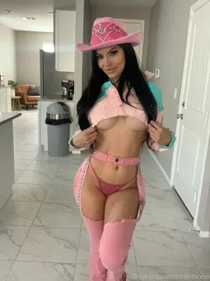 Tori Prince OnlyFans Leaked Free Thumbnail Picture - #SeTlNL20Te