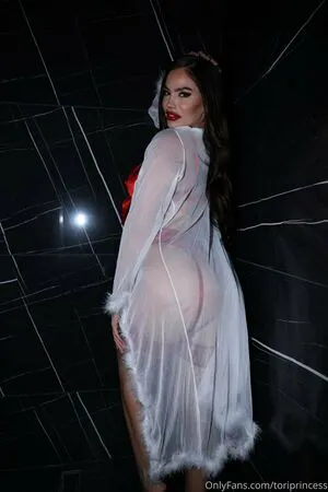 Tori Prince OnlyFans Leaked Free Thumbnail Picture - #tRnsAOl82y