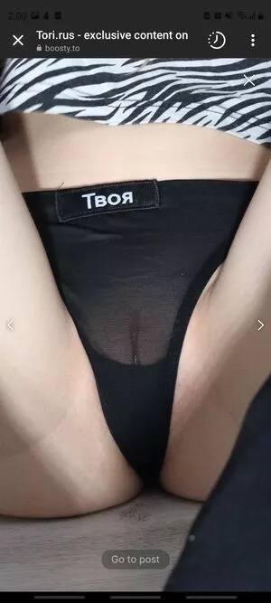 Tori Russ OnlyFans Leaked Free Thumbnail Picture - #Wr8lEh1a7U
