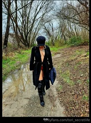 Tori Secretlife OnlyFans Leaked Free Thumbnail Picture - #XXgf4xCXYY