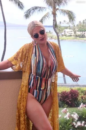 Tori Spelling I OnlyFans Leaked Free Thumbnail Picture - #9HowYUSvS7