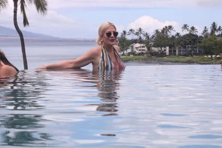 Tori Spelling I OnlyFans Leaked Free Thumbnail Picture - #HFAwcQLW0r