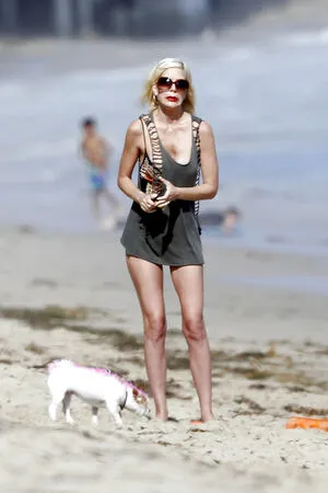 Tori Spelling I OnlyFans Leaked Free Thumbnail Picture - #O8o5L0puF5