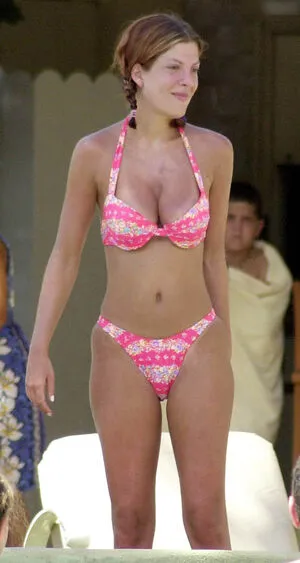 Tori Spelling I OnlyFans Leaked Free Thumbnail Picture - #Uni887Ebh7