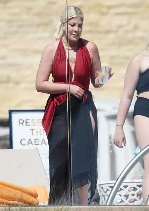 Tori Spelling I OnlyFans Leaked Free Thumbnail Picture - #ahz93nFRSd