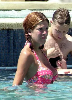Tori Spelling I OnlyFans Leaked Free Thumbnail Picture - #jsYHgONaNP