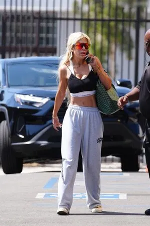 Tori Spelling I OnlyFans Leaked Free Thumbnail Picture - #tucSHsbjtE