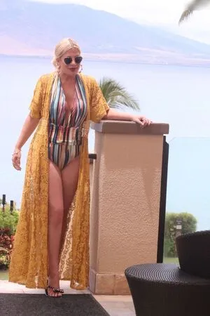 Tori Spelling I OnlyFans Leaked Free Thumbnail Picture - #vVm4CuBoNf