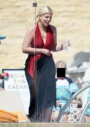 Tori Spelling I OnlyFans Leaked Free Thumbnail Picture - #vcJiEtvi6T