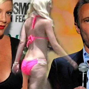 Tori Spelling OnlyFans Leaked Free Thumbnail Picture - #3Z8Z5QWPHG