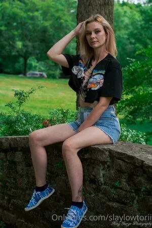 Tori Thomas OnlyFans Leaked Free Thumbnail Picture - #aO2yM40qZr