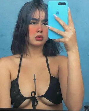 Tori Vicks OnlyFans Leaked Free Thumbnail Picture - #KHL4yv3Gm3