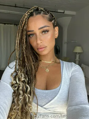 Tori212green OnlyFans Leaked Free Thumbnail Picture - #2nDWhAGB34