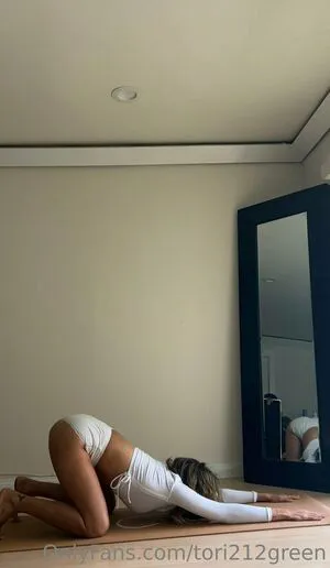 Tori212green OnlyFans Leaked Free Thumbnail Picture - #3KC9NSN1rG