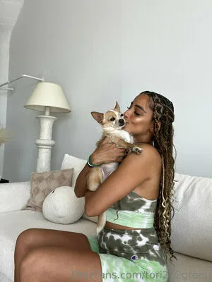 Tori212green OnlyFans Leaked Free Thumbnail Picture - #5n7jyijO6k