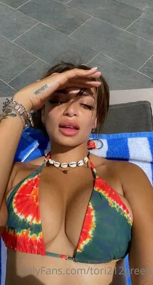 Tori212green OnlyFans Leaked Free Thumbnail Picture - #LWdf2xNZKL
