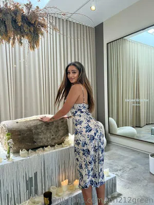 Tori212green OnlyFans Leaked Free Thumbnail Picture - #yqzO8kqiMn