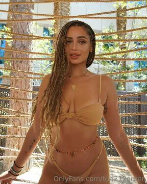 Tori212green OnlyFans Leaked Free Thumbnail Picture - #zT9mD5CPYA