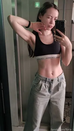Toria L OnlyFans Leaked Free Thumbnail Picture - #19Us6h9eSK