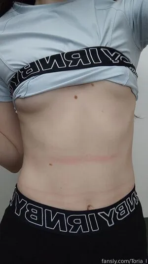 Toria L OnlyFans Leaked Free Thumbnail Picture - #LD5NT2D14M