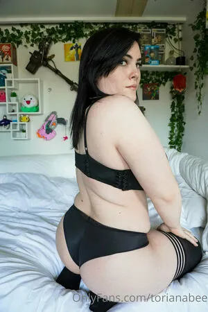 Torianabee OnlyFans Leaked Free Thumbnail Picture - #0eH1xTN16q