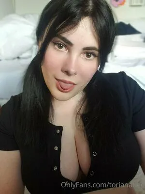 Torianabee OnlyFans Leaked Free Thumbnail Picture - #4pDuEiW6Zh